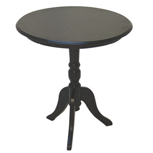 Ν-102 τραπεζάκι σαλονιού ξύλινο ΧΡΩΜΑ ΕΠΙΛΟΓΗΣ, Φ60xY65